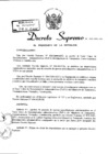 Vista preliminar de documento Decreto Supremo N° 020-2001-MTC