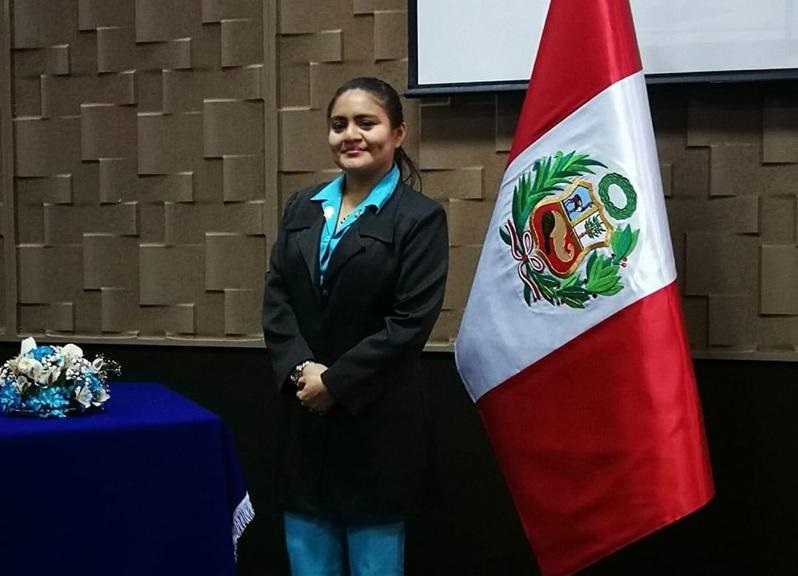 Felicitaciones Lic.