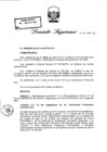 Vista preliminar de documento Decreto Supremo N° 012-2001-MTC