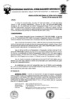 Vista preliminar de documento Resolucione3PEU
