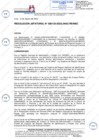 Vista preliminar de documento Resolución Jefatural N° 000135-2023-JNAC_RENIEC