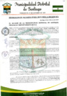 Vista preliminar de documento Resolucion de Alcaldia 082
