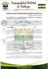 Vista preliminar de documento Resolucion de Alcaldia 083