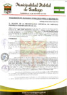 Vista preliminar de documento Resolucion de Alcaldia 086
