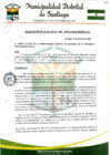 Vista preliminar de documento Resolucion de Alcaldia 098
