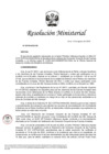 Vista preliminar de documento RM N° 00796-2023-DE (Declarar INFUNDADO recurso de apelación del Sr. Villanueva A.)