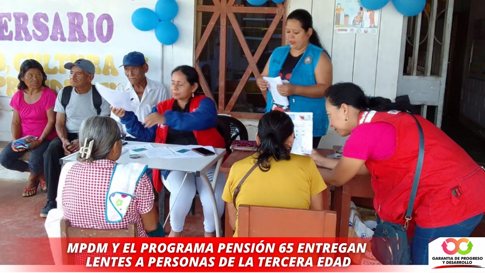 MUNICIPALIDAD PROVINCIAL DATEM DEL MARAÑON
