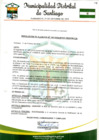Vista preliminar de documento Resolucion de Alcaldia 100