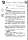 Vista preliminar de documento RESOLUCION DE ALCALDIA N° 214-2023-MDY-ALC