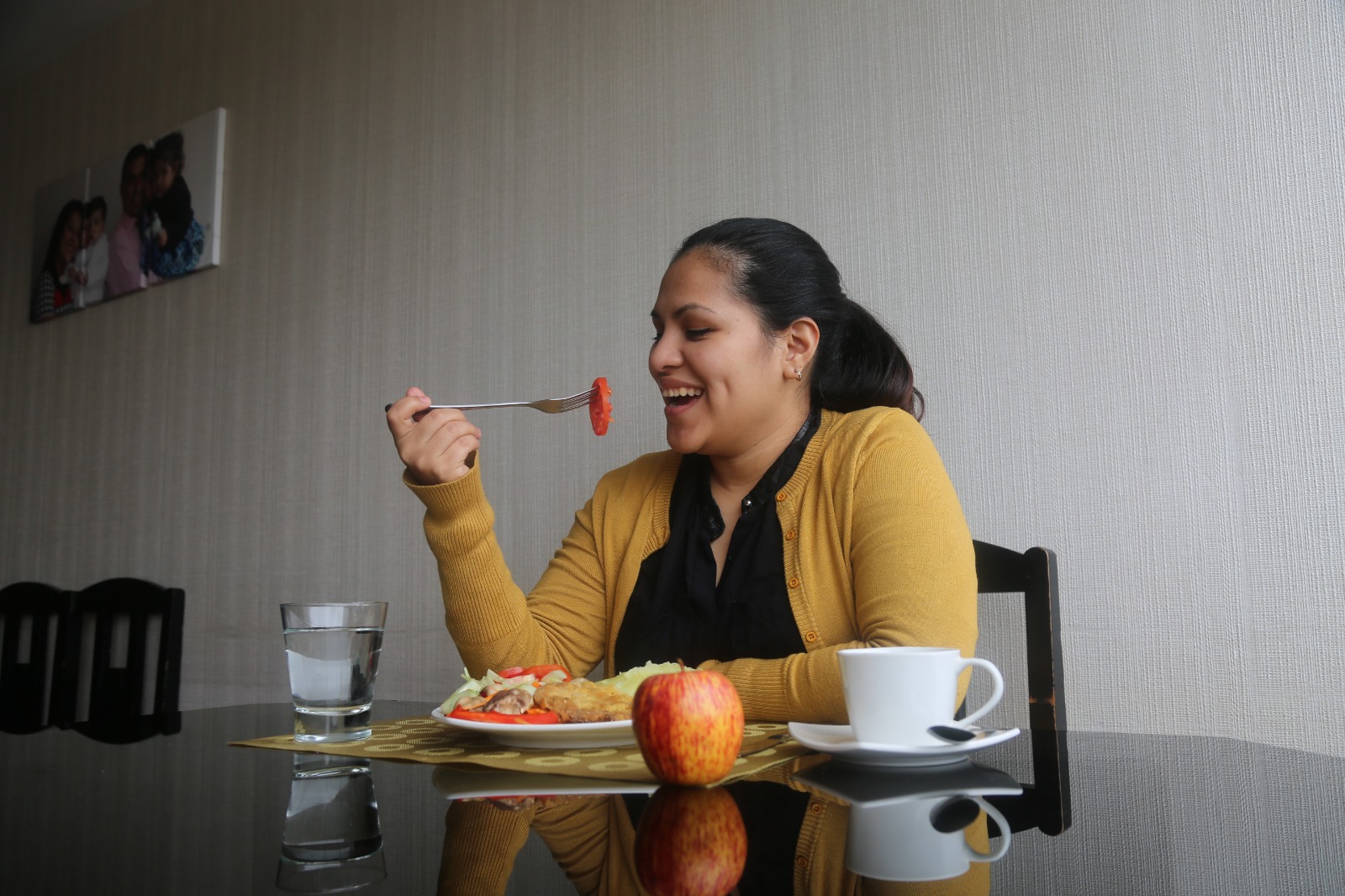 Mejora tu salud con una alimentación saludable recomendada por nutricionistas