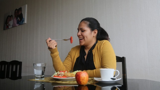 Mejora tu salud con una alimentación saludable recomendada por nutricionistas 