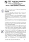 Vista preliminar de documento 239. RESOLUCIÓN DE COMISIÓN ORGANIZADORA N° 0239-2023-UNAH