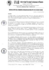 Vista preliminar de documento 218. RESOLUCIÓN DE COMISIÓN ORGANIZADORA N° 0218-2023-UNAH
