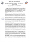 Vista preliminar de documento RESOLUCION DE GERENCIA DE SERVICIOS PUBLICOS Nº 040-2023-MDY-GSP