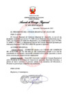 Vista preliminar de documento ACUERDO DE CONSEJO REGIONAL 2023 N 55 