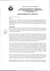 Vista preliminar de documento RESOLUCION DE GERENCIA DE SERVICIOS PUBLICOS Nº 041-2023-MDY-GSP