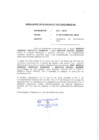 Vista preliminar de documento Resolución de Alcaldía N.° 031/2023-MDLG-UA