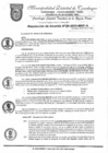 Vista preliminar de documento RESUCIÓN DE ALCALDIA N°28