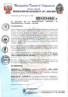 Vista preliminar de documento Resolucion de Alcaldia N° 247-2023-MDI