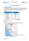 Vista preliminar de documento Informe de sismo del 01.05.23 en Contamana, Ucayali - Loreto