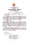 Vista preliminar de documento ACUERDO DE CONSEJO REGIONAL 2023 N 61 