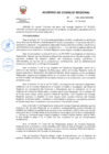 Vista preliminar de documento ACUERDO DE CONSEJO N° 106-2023