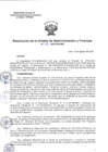 Vista preliminar de documento RUAF 058-2023-PRONIS