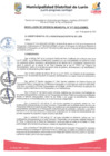 Vista preliminar de documento RESOLUCION DE GERENCIA MUNICIPAL N° 017-2023-GM-ML