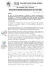 Vista preliminar de documento 247. RESOLUCIÓN DE COMISIÓN ORGANIZADORA N° 0247-2023-UNAH