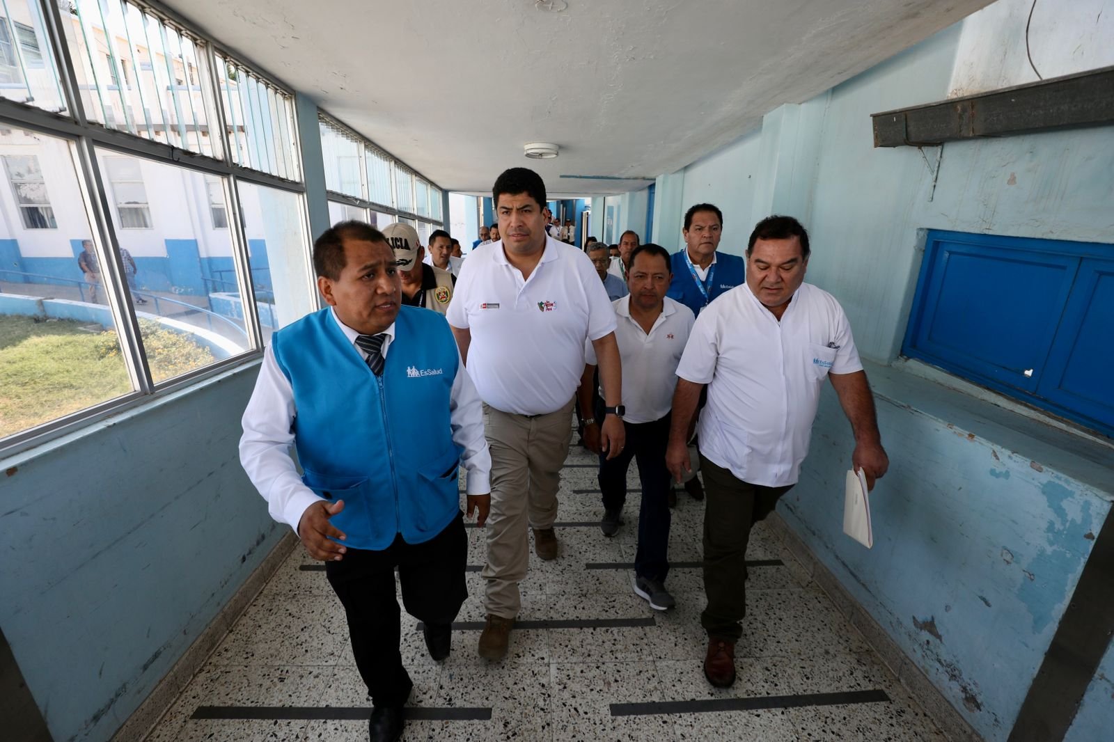 SM en Lambayeque
