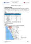 Vista preliminar de documento Informe de sismo del 11.05.23 en San Ignacio, San Ignacio - Cajamarca