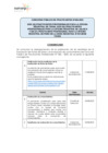 Vista preliminar de documento 4.- Comunicado