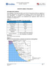 Vista preliminar de documento Informe de sismo del 27.05.23 en San Pedro de Lloc, Pacasmayo - La Libertad