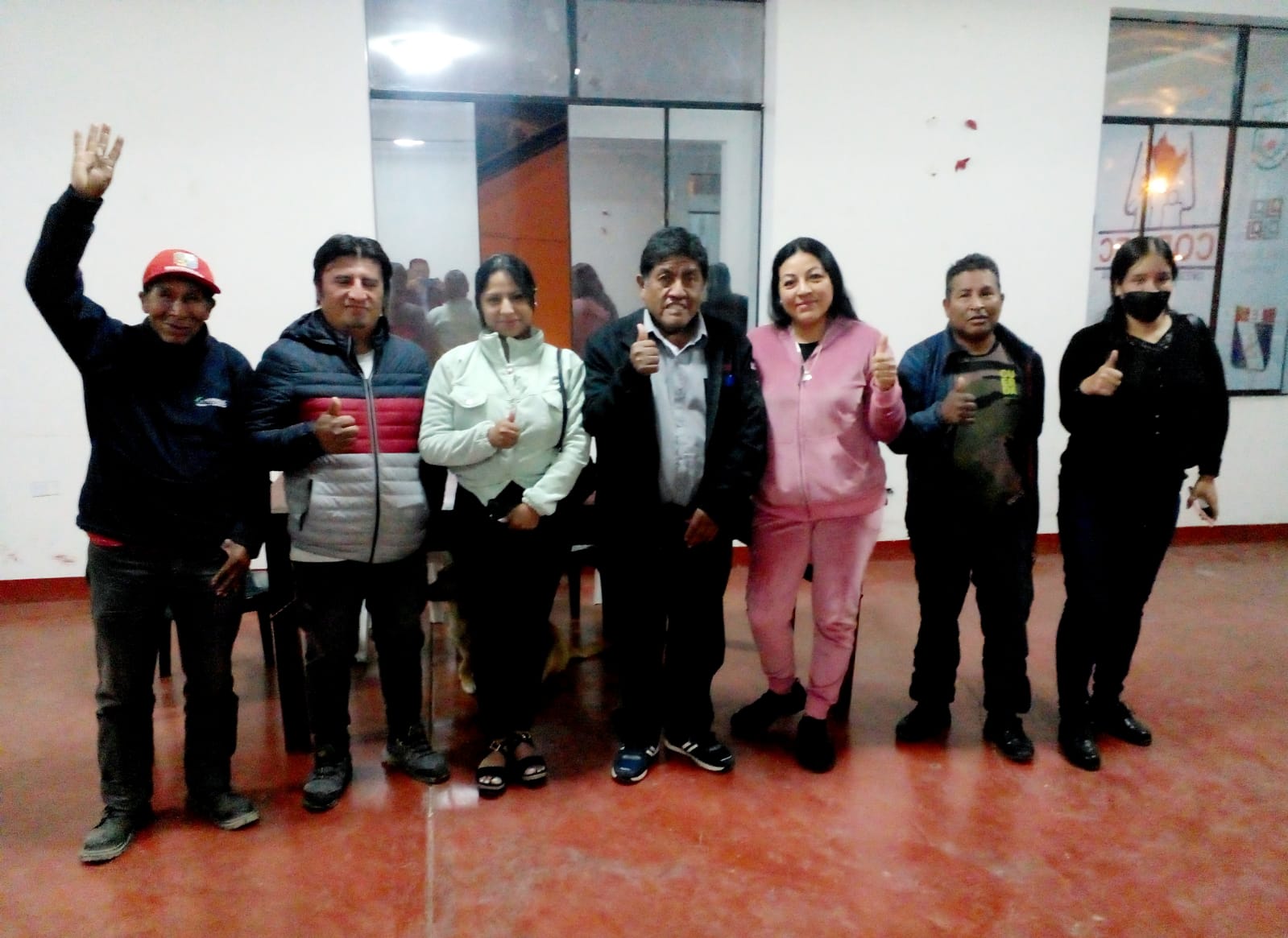 Surco Conforma Equipo Técnico para Plan de Desarrollo Turístico Local al 2026