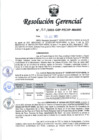 Vista preliminar de documento RESOLUCION N° 163-2023-PECHP