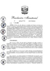 Vista preliminar de documento RM Nº 276-2023-PRODUCE