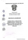 Vista preliminar de documento  DIRECTIVA N°0002-2023-MPCH-GMWXb83