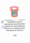 Vista preliminar de documento  DIRECTIVA N°0003-2023-MPCH-GM6sX2A
