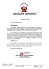 Vista preliminar de documento RM 378-2023-VIVIENDA RENUNCIA OGMEI
