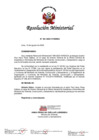 Vista preliminar de documento RM 381-2023-VIVIENDA  RENUNCIA DG OGEI