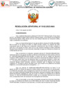 Vista preliminar de documento Resolución Jefatural N° 0152-2023-INIA