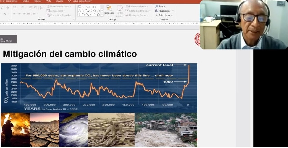 SEMINARIO DE EFICIENCIA ENERGÉTICA REGIÓN PIURA 2023
