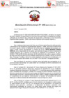 Vista preliminar de documento Resolución Directoral N° 0180-2023-INIA-OA