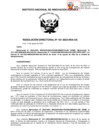 Vista preliminar de documento Resolución Directoral N° 0181-2023-INIA-OA