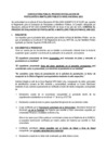 Vista preliminar de documento Convocatoria para el proceso de evaluación de postulantes martillero público a nivel nacional 2023