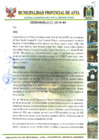 Vista preliminar de documento Acuerdo Municipal N°71-2012-CM-MPA