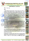 Vista preliminar de documento Acuerdo Municipal N°74-2012-CM-MPA