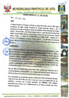 Vista preliminar de documento Acuerdo Municipal N°76-2012-CM-MPA