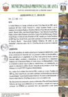 Vista preliminar de documento Acuerdo Municipal N°77-2012-CM-MPA