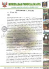 Vista preliminar de documento Acuerdo Municipal N°78-2012-CM-MPA